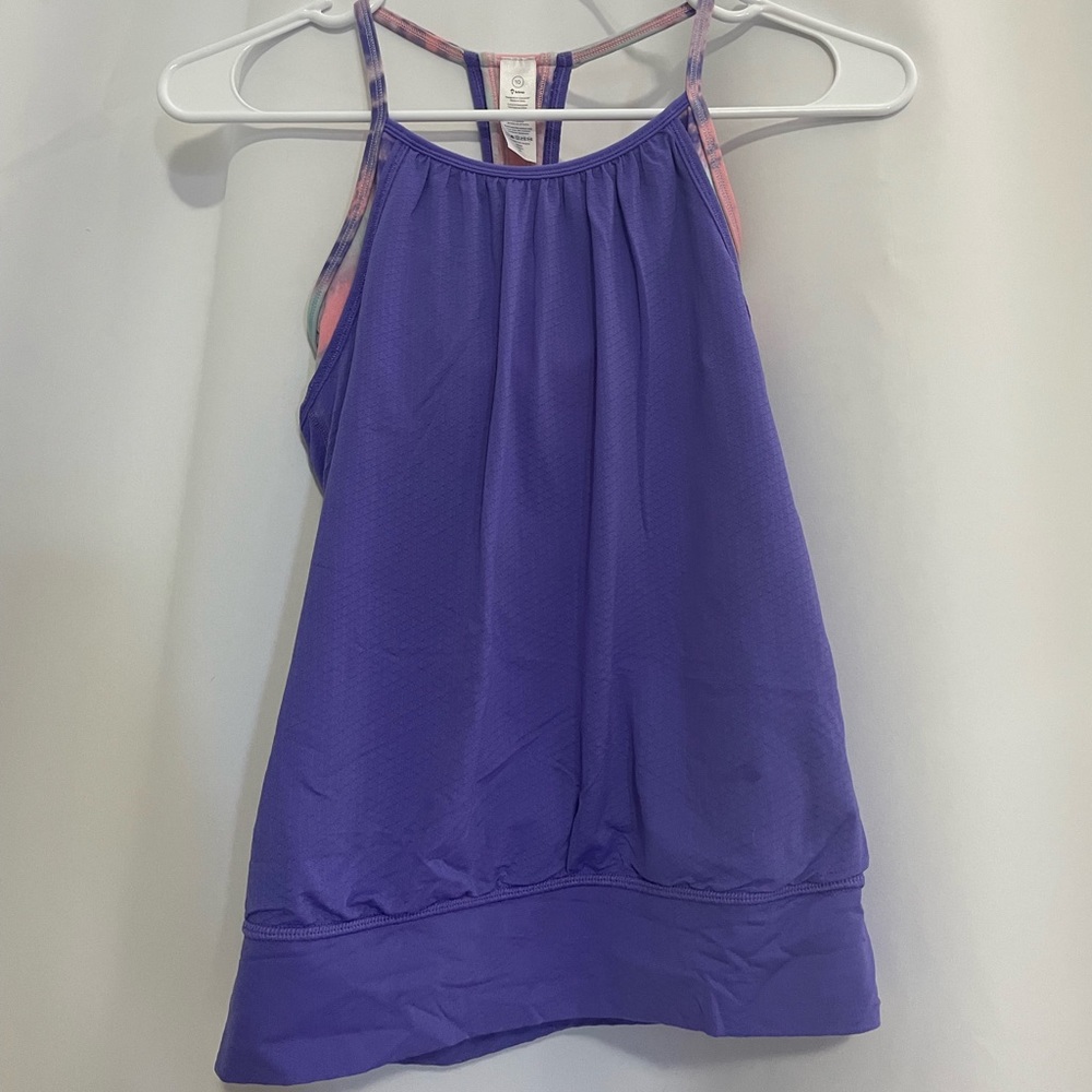 ivivva tank